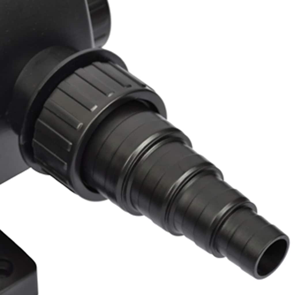 VidaXL UV-C Teichfilter 36 W 35.000 l