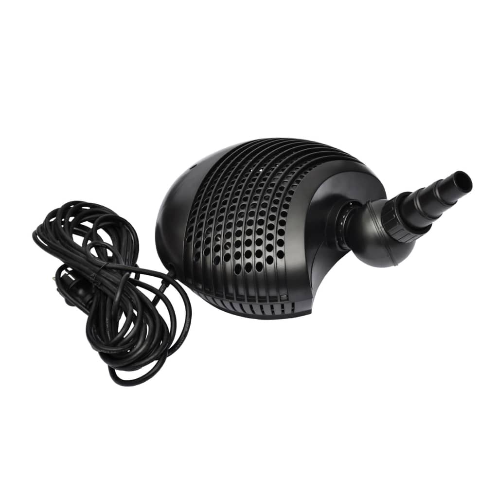 VidaXL Teichpumpe 10.000 l