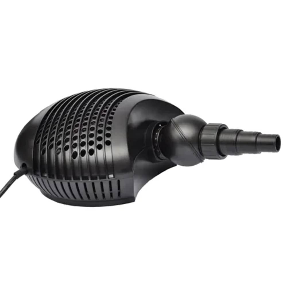 VidaXL Teichpumpe 10.000 l