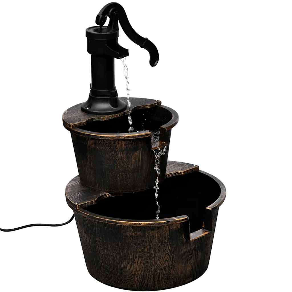 VidaXL Brunnen-Design