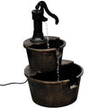 VidaXL Brunnen-Design