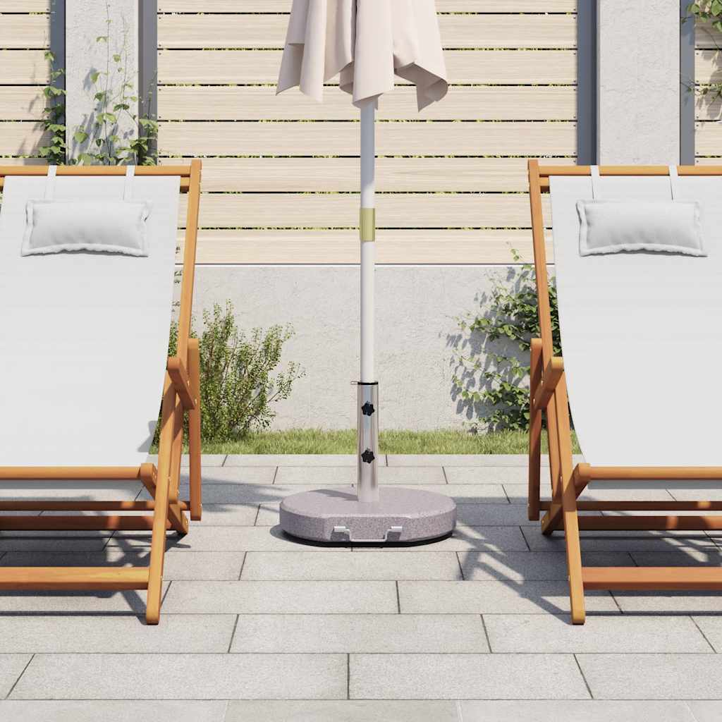 VidaXL Parasolvoet 45 cm