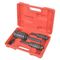 VIDAXL-Expander für Gasklappe und Ableitungen 1-1 8'' 3-1 2''''