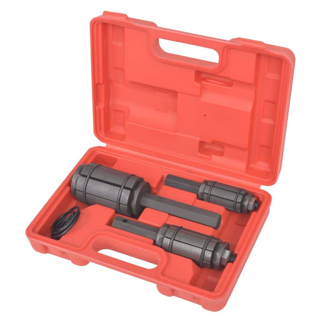 VIDAXL-Expander für Gasklappe und Ableitungen 1-1 8'' 3-1 2''''