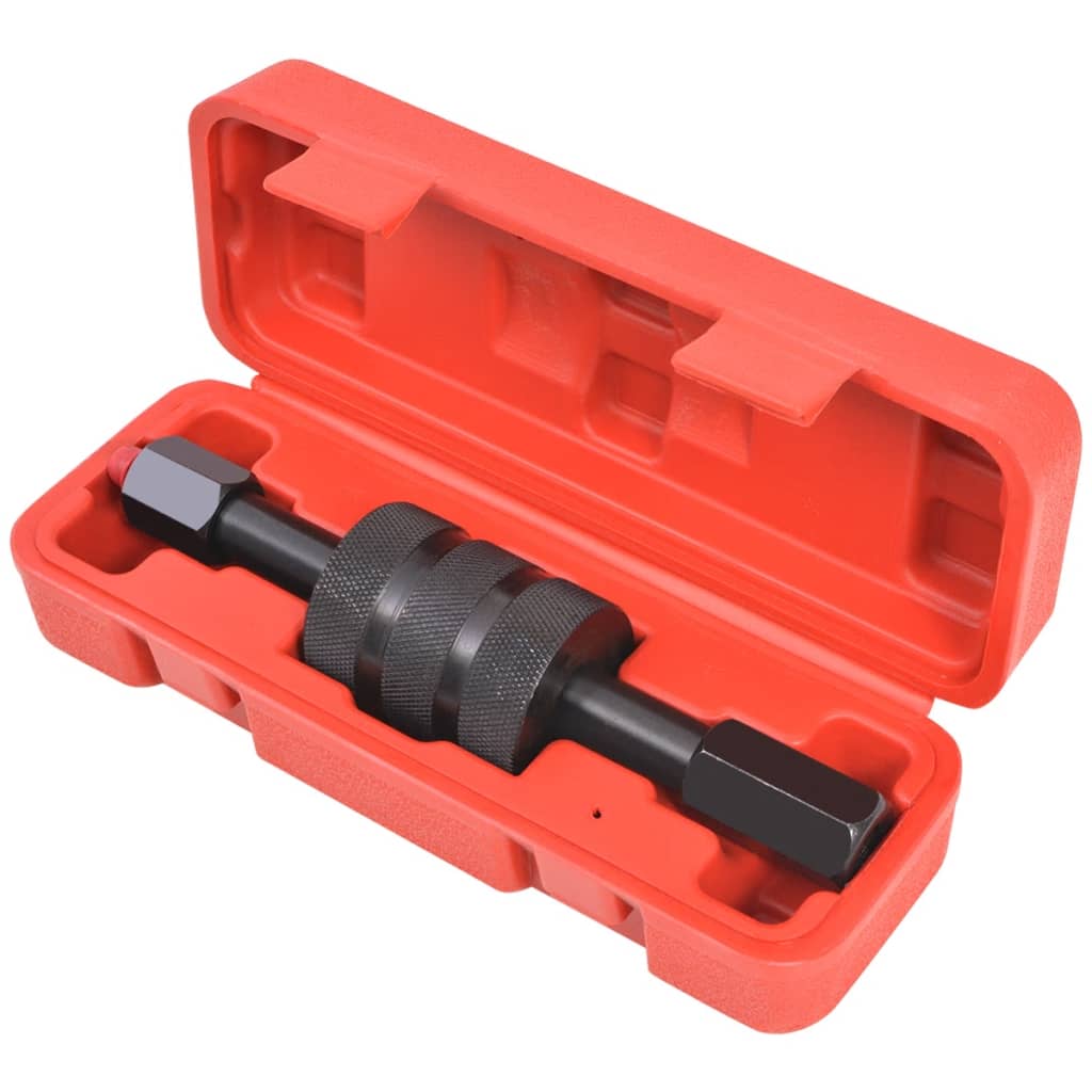 VidaXL Diesel-Einspritzdüsenabzieher M8 M12 M14