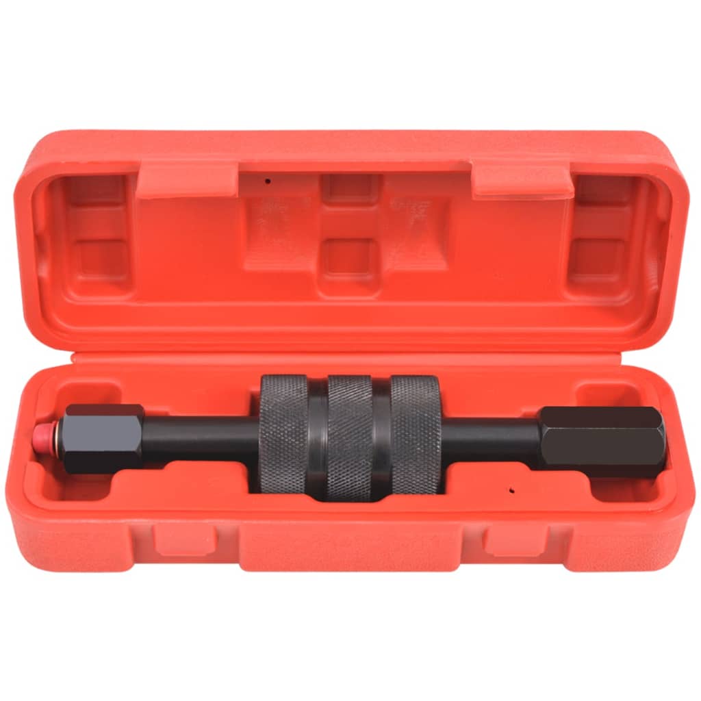 VidaXL Diesel-Einspritzdüsenabzieher M8 M12 M14