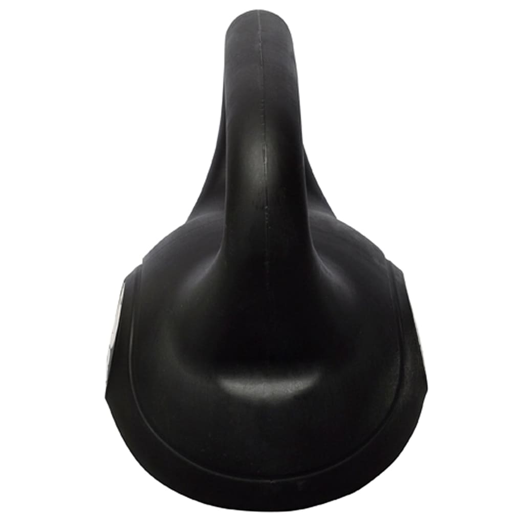 VidaXL Kettlebell mit Kunststoffaufhängung 24 kg