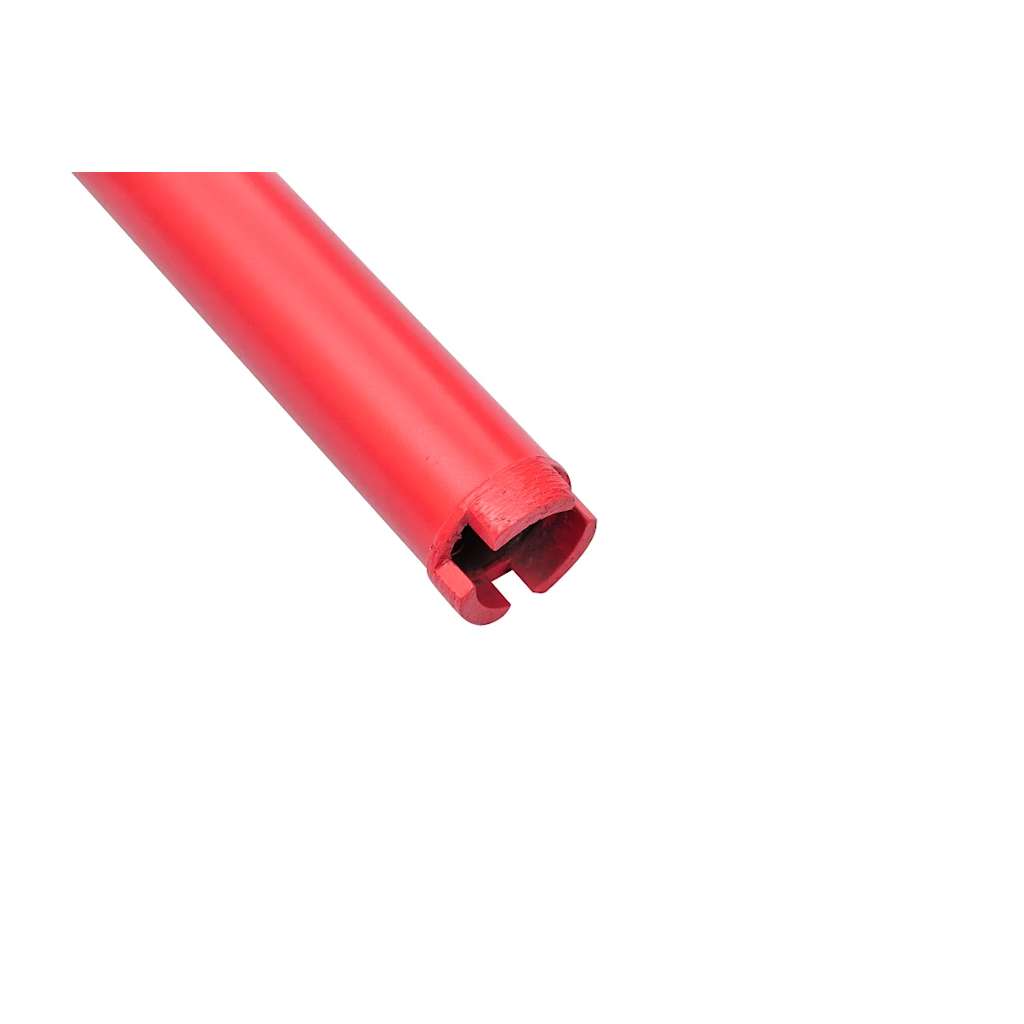 VidaXL Diamantbohrer 26 x 400 mm für Nass- und Trockenbohrungen
