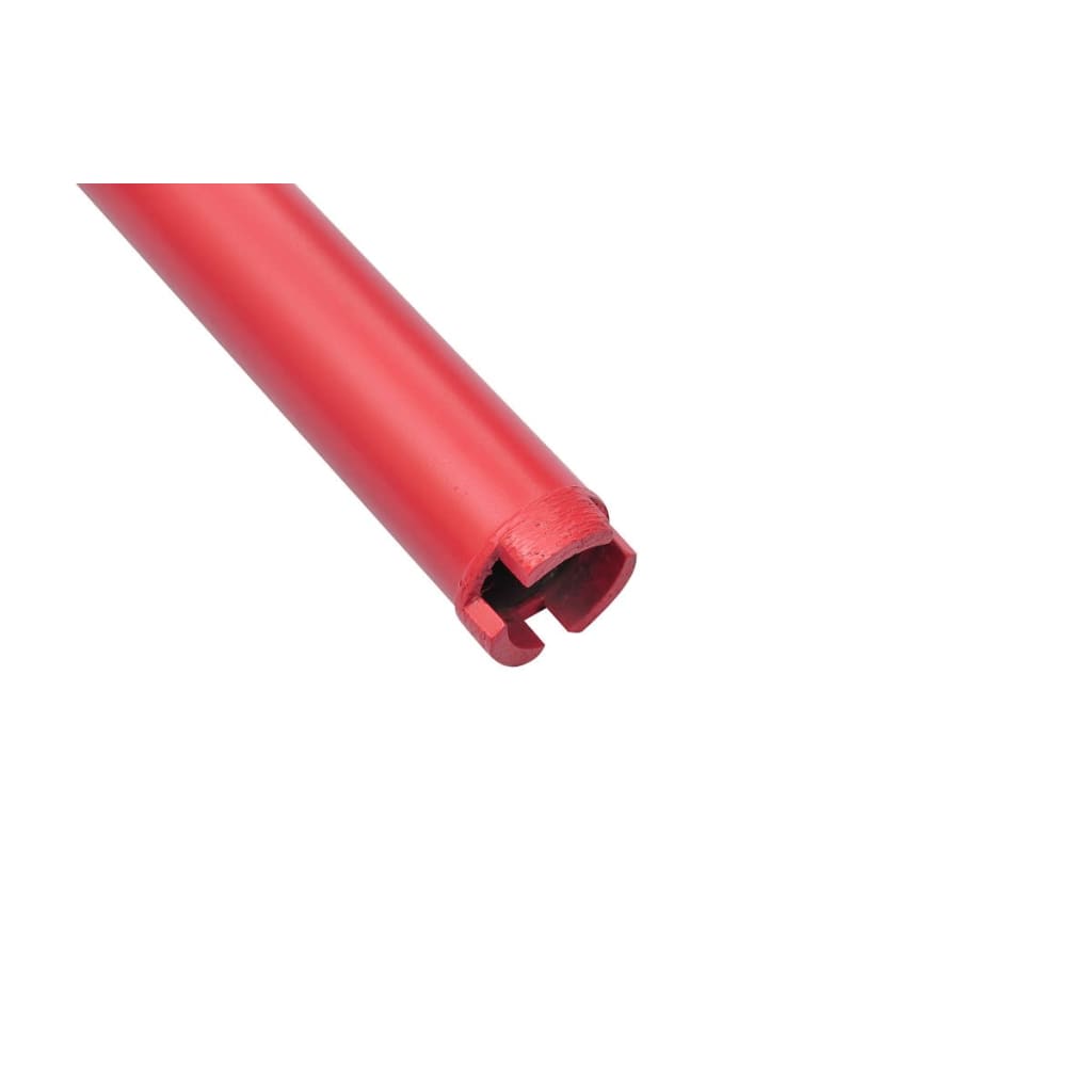 VidaXL Diamantbohrer 26 x 400 mm für Nass- und Trockenbohrungen