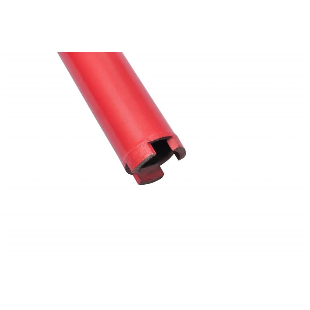 VidaXL Diamantbohrer 32x400 mm für Nass- und Trockenbohrungen