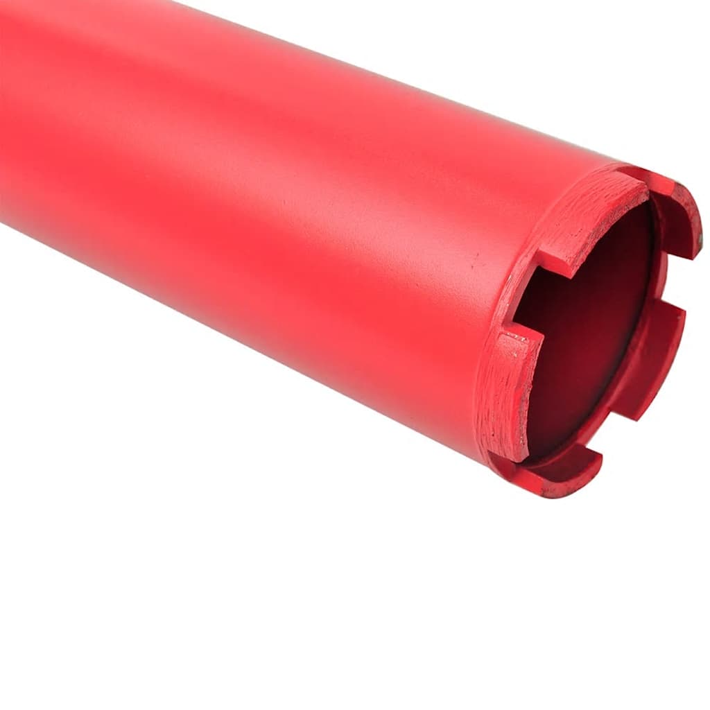 VidaXL Bohrer für Nass- und Trockenbohren, 63 x 400 mm Diamantkern