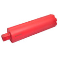 VidaXL Diamantbohrer 102 x 400 mm für Nass- und Trockenbohren
