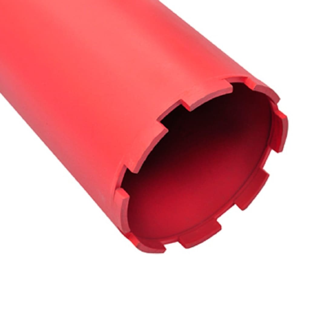 VidaXL Diamantbohrer 102 x 400 mm für Nass- und Trockenbohren