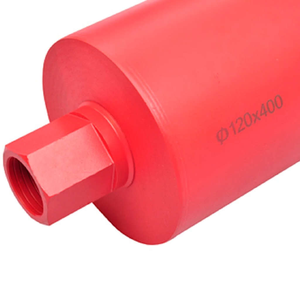 VidaXL Diamantbohrer 120 x 400 mm für Nass- und Trockenbohrungen