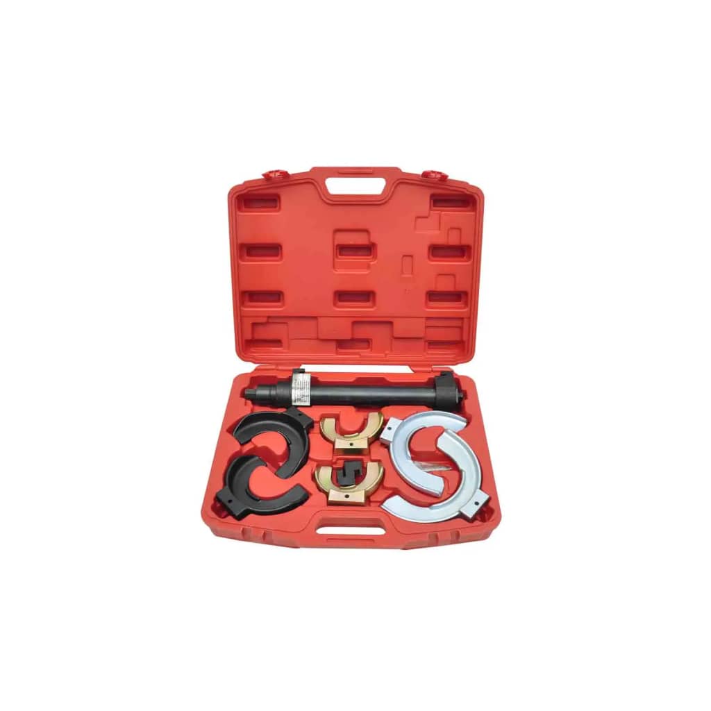 VidaXL Federspanner 1050 kg McPherson-Satz