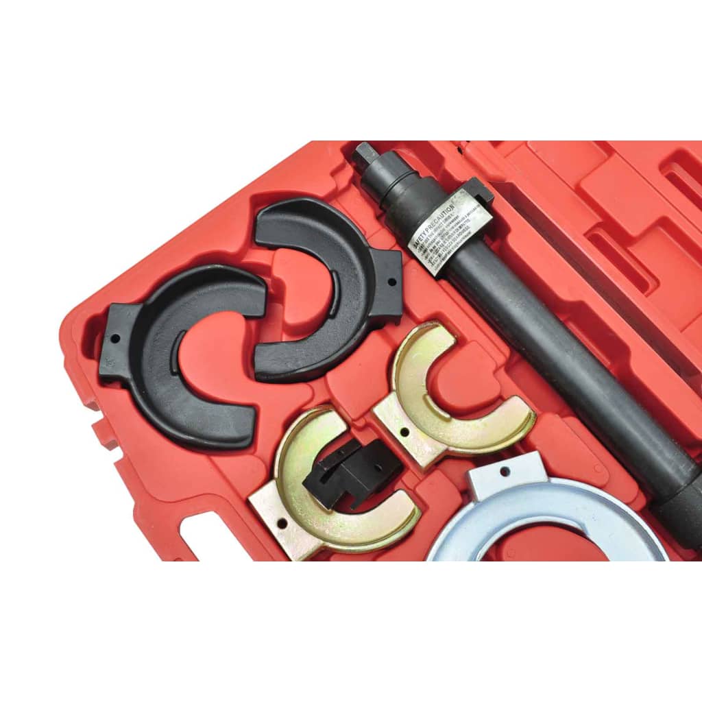 VidaXL Federspanner 1050 kg McPherson-Satz