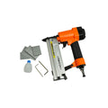 VidaXL 2-in-1 Druckluft-Nagel- und Klammerpistole