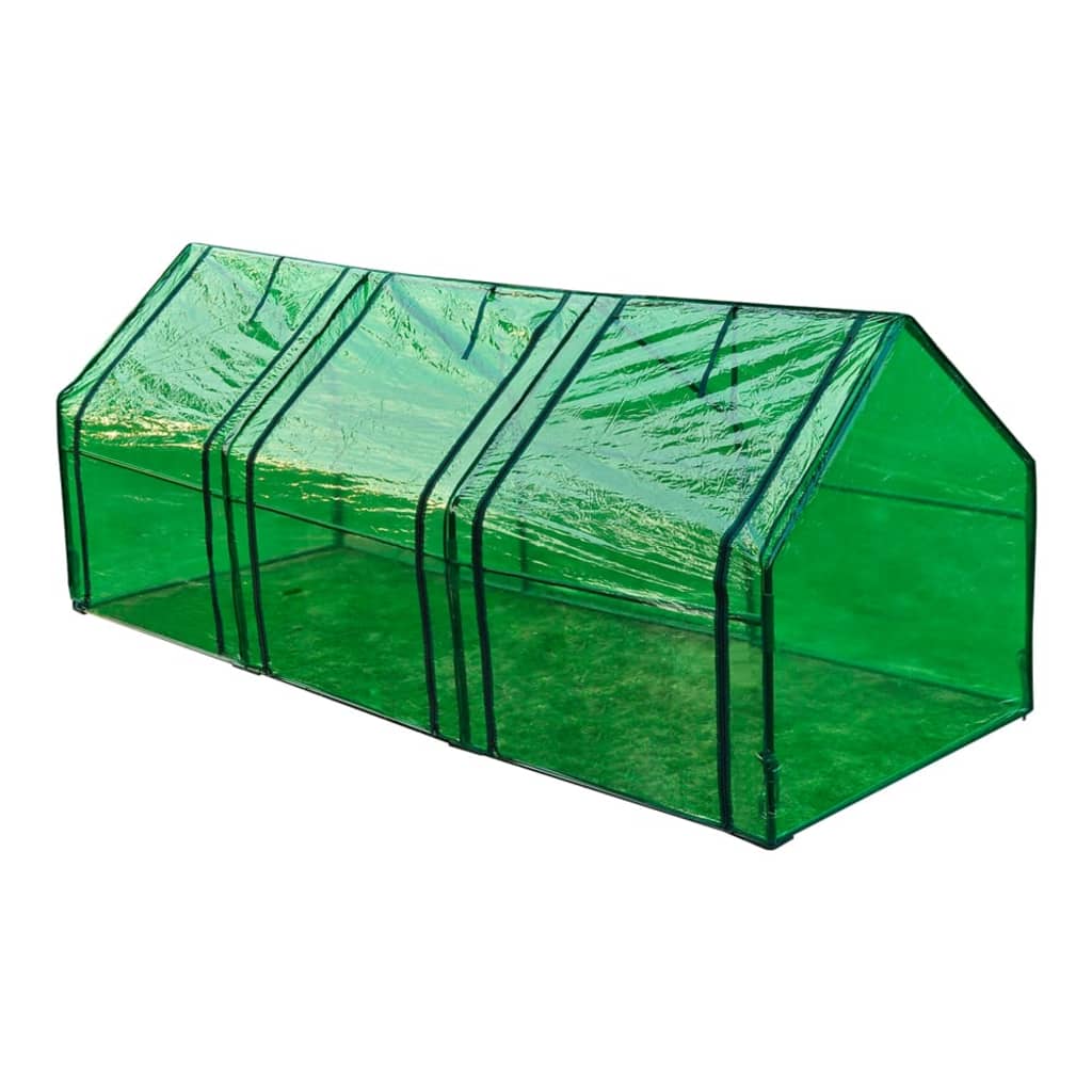 VidaXL Gartenhaus mit 3 Türen