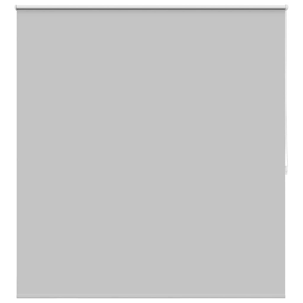 VidaXL Verdunkelungsrollo 160x175 cm Grau