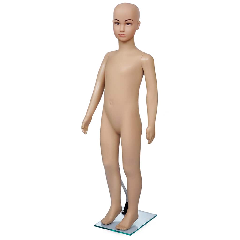 VidaXL Mannequin Kind a