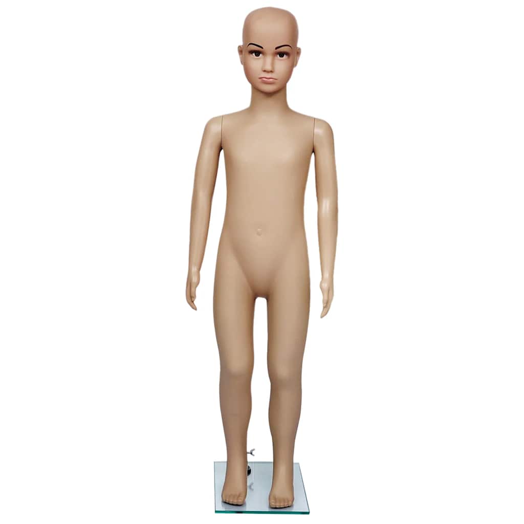 VidaXL Mannequin Kind a