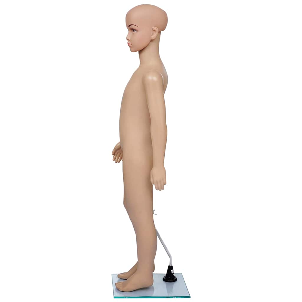 VidaXL Mannequin Kind a