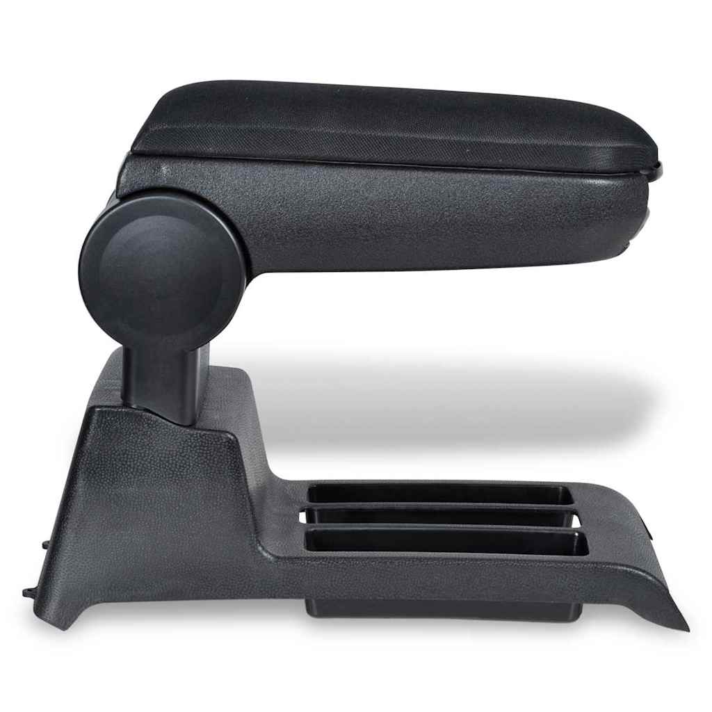 VidaXL Armlehne für VW Polo 9N, 9N2, 9N3 (2001-2009) und Cross Polo (2006-2008)