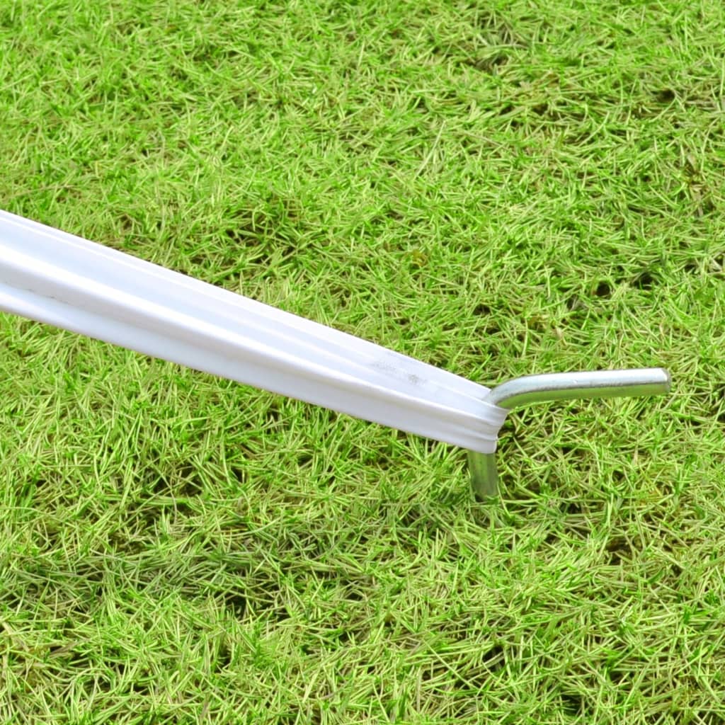Vidaxl Arbor Sechseckiger Stern 12 m