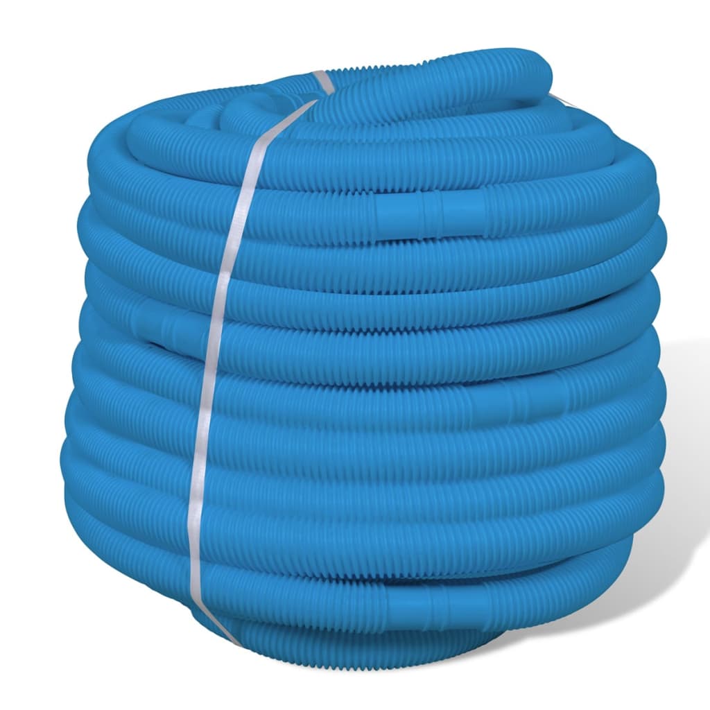 Vidaxxl Schwimmbad Schlange 50 m 32 mm Dicke