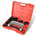 VIDAXL 4 in 1 Kugelverbindungen, U-Gelenk- und C-Frame-Wartungs-Set