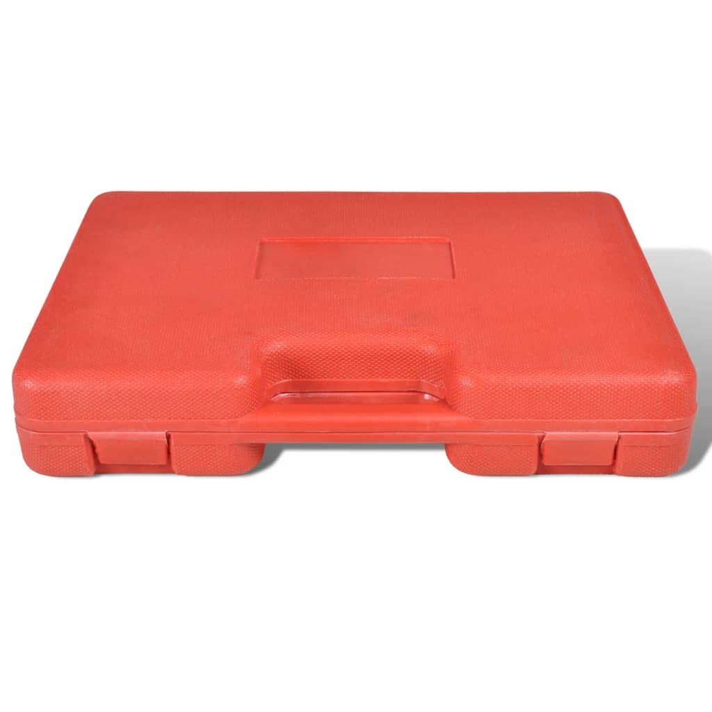 VIDAXL 4 in 1 Kugelverbindungen, U-Gelenk- und C-Frame-Wartungs-Set