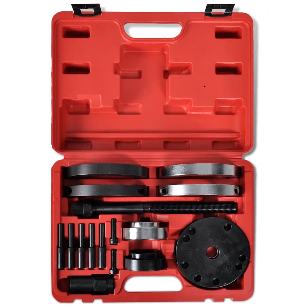 Vidaxl wiellager gereedschap voor audi seat vw skoda 72 mm