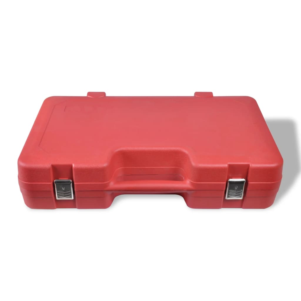 VIDAXL 30-teiliges Rad-Naben-Set