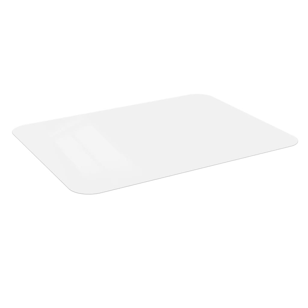 VidaXL Fußmatte für Laminat oder Teppichboden 90x120 cm