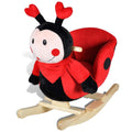 VidaXL Bumpy Ladybug