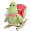 VidaXL Bumpy Dinosaur