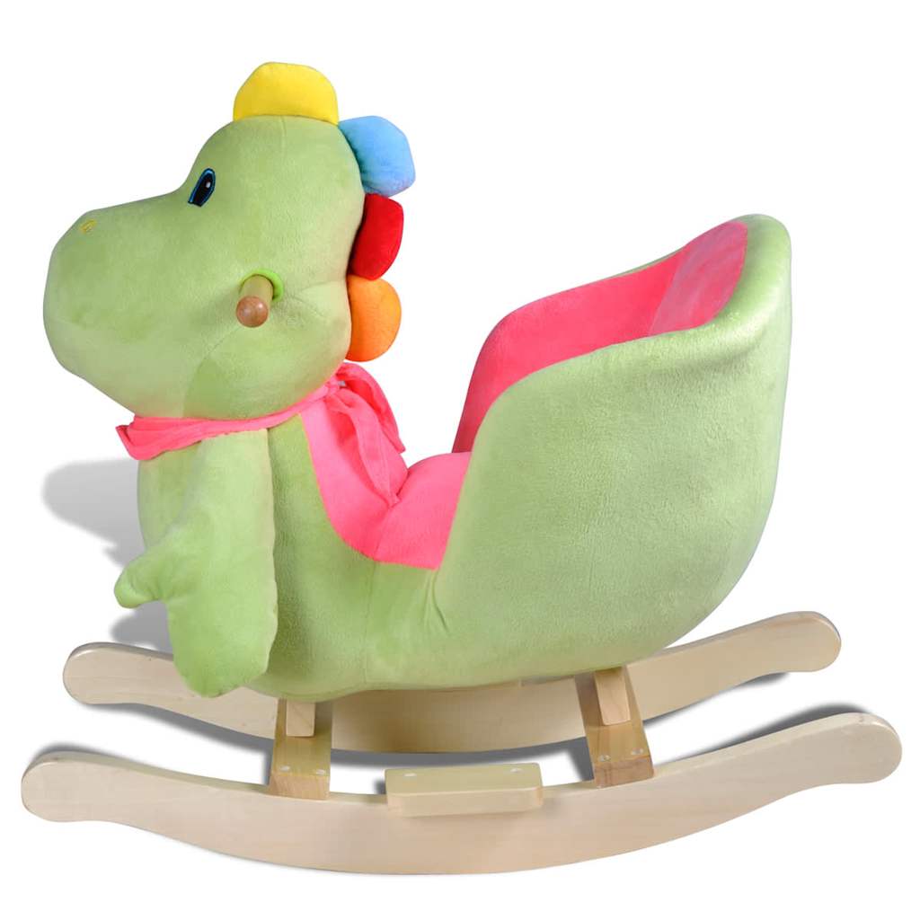 VidaXL Bumpy Dinosaur