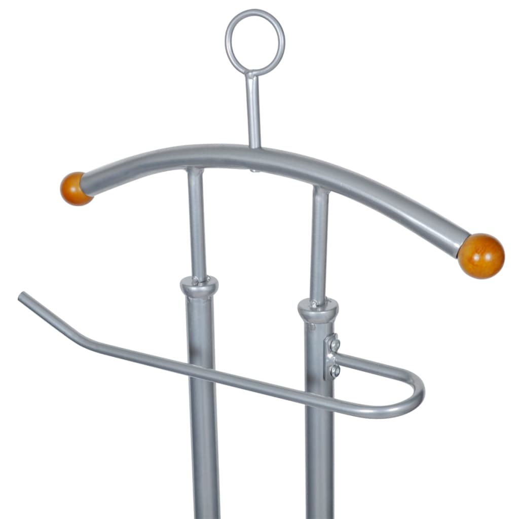 VidaXL Dressboy Metal