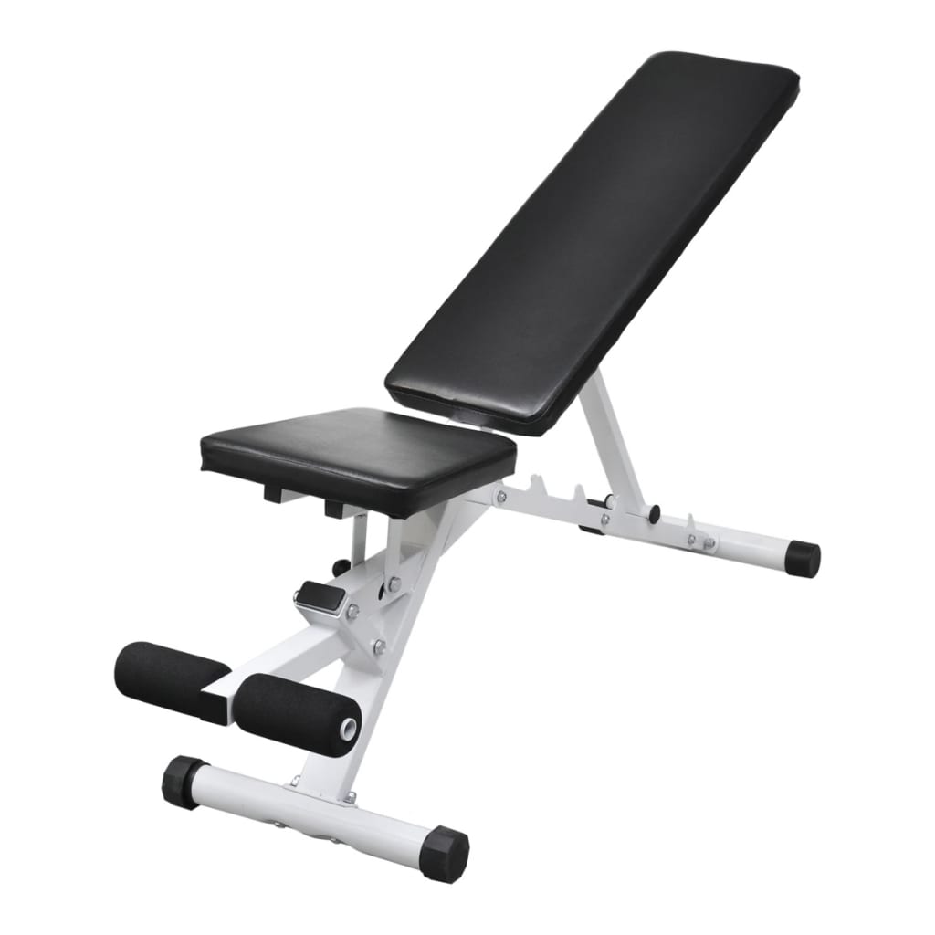 Vidaxl Fitnessbank