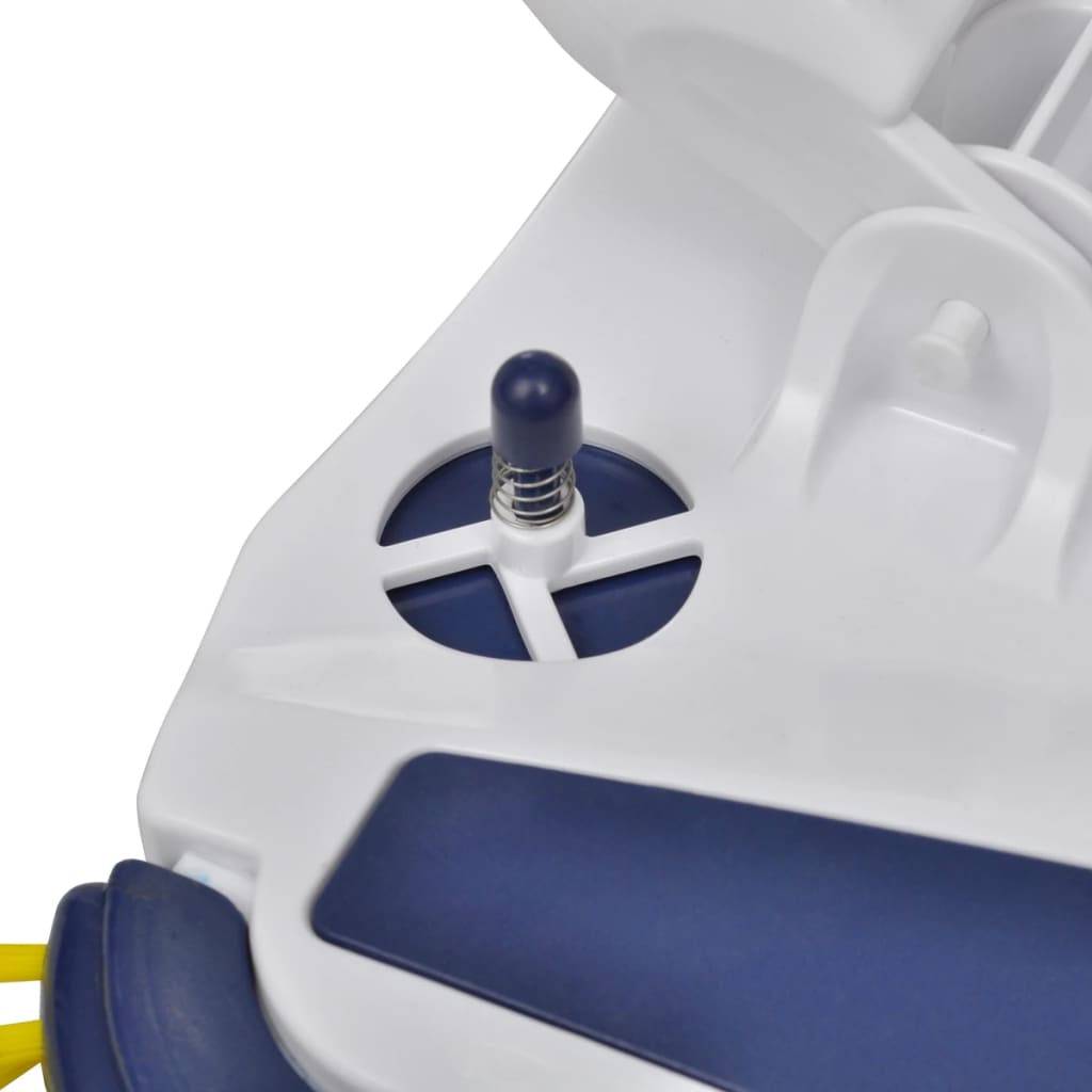 VidaXL Saug-Poolreiniger-Bürstenkopf