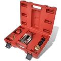 VidaXL Bullet Traktor-Set Volkswagen T4