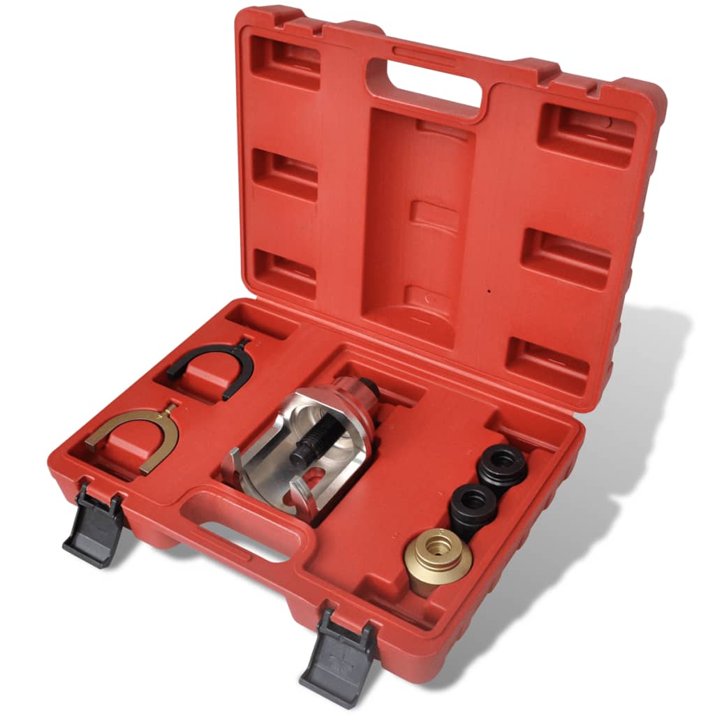 VidaXL Bullet Traktor-Set Volkswagen T4