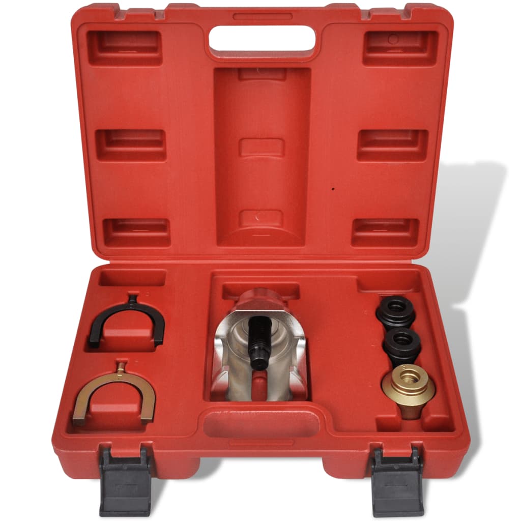 VidaXL Bullet Traktor-Set Volkswagen T4