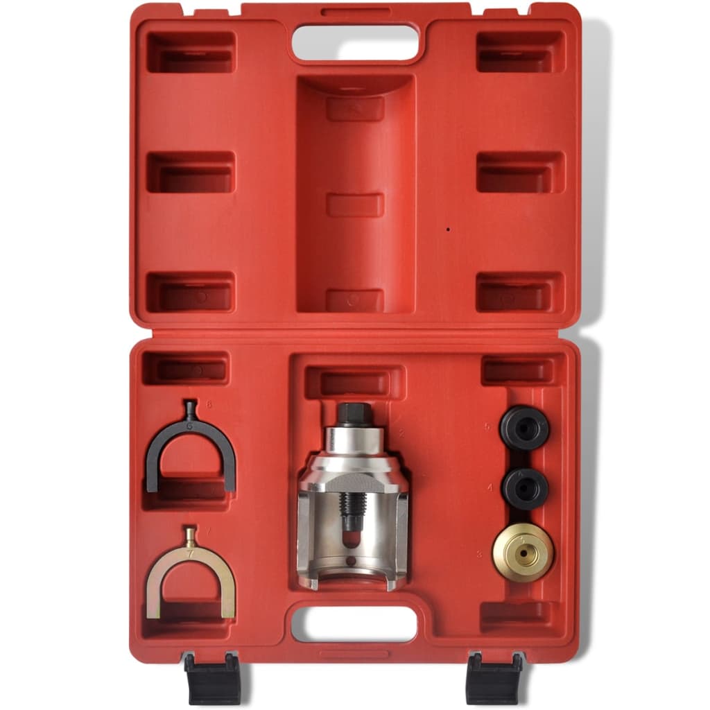 VidaXL Bullet Traktor-Set Volkswagen T4