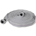 Vidaxl brandslang met d-storz koppeling 1 inch 30 m