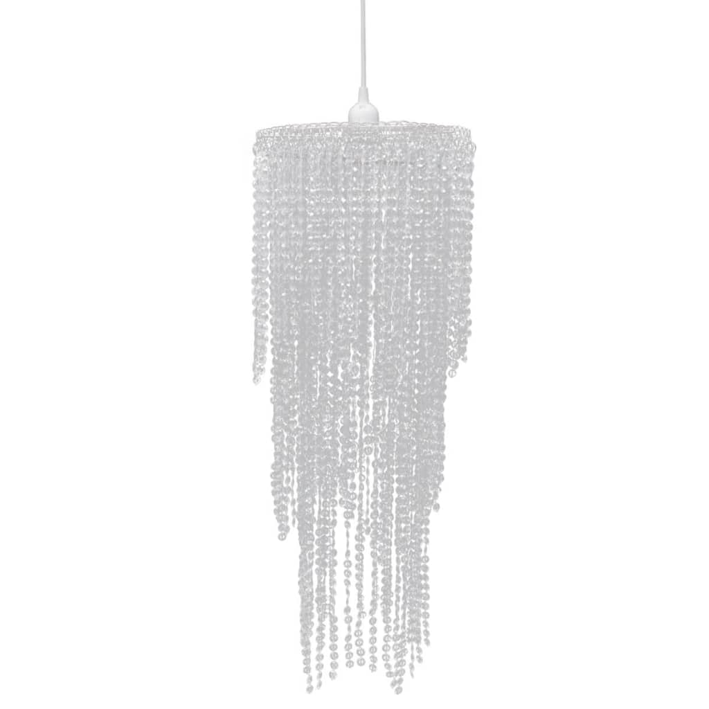 VidaXL Kronleuchter 26 x 70 cm