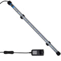 VidaXL LED-Aquariumlampe 48 cm weiß