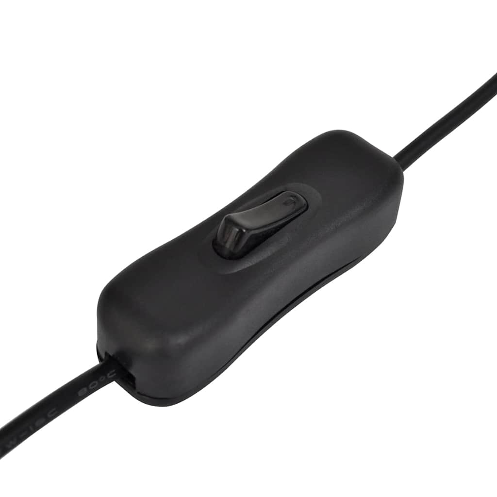 VidaXL LED-Aquariumlampe 48 cm weiß