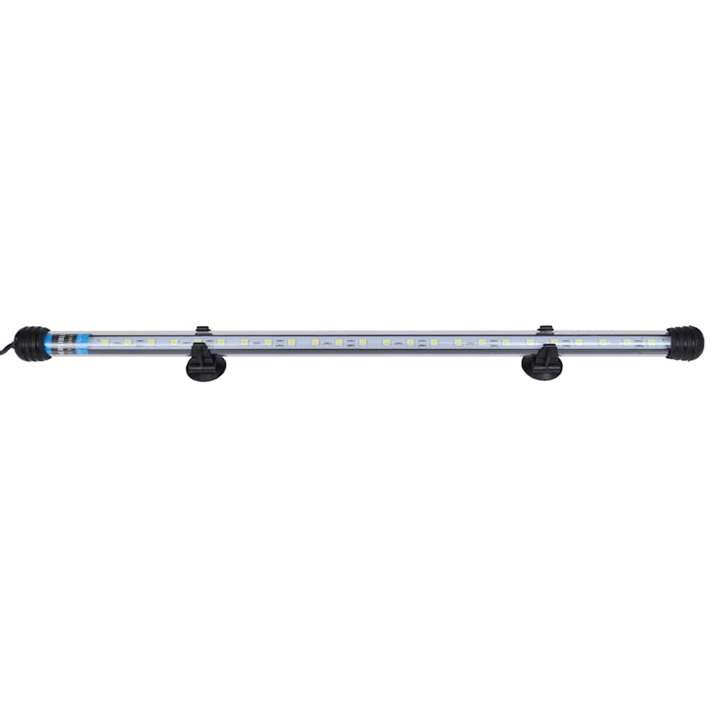 VidaXL LED-Aquariumlampe 48 cm weiß