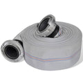 Vidaxl brandslang met b-storz koppeling 3'' 30 m